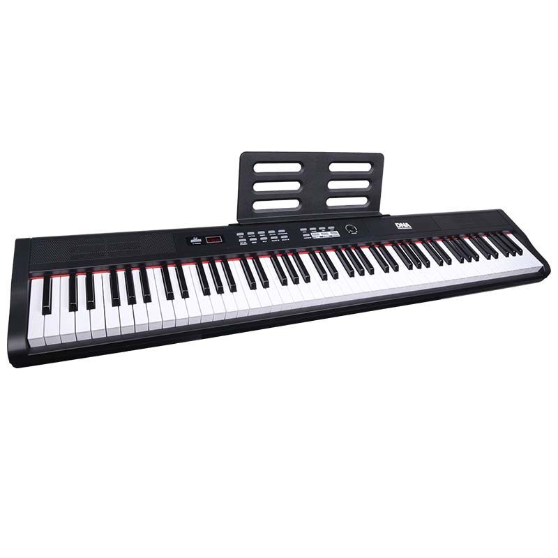 DNA PP 88 PIANINO CYFROWE PEŁNOWYMIAROWE KEYBOARD