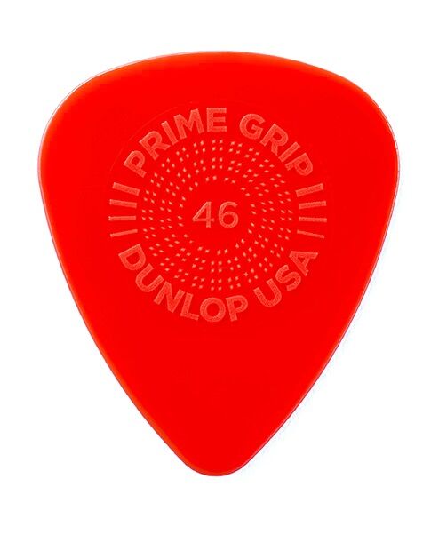 DUNLOP 450P046 PRIME GRIP DELRIN 500