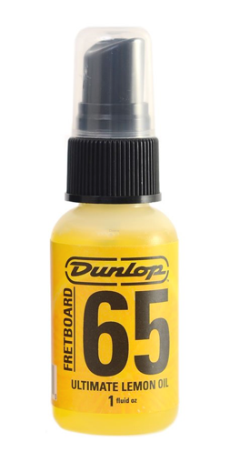 DUNLOP 6551J FORM 65 LEMON OIL PREPARAT KONSERWUJĄCY