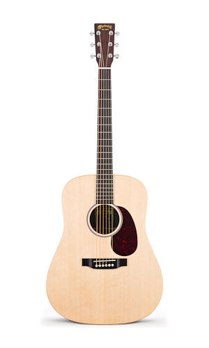 MARTIN DX-1R AE PALISANDER ELEKTROAKUSTYK