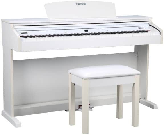 DYNATONE SLP-150 WH PIANINO CYFROWE