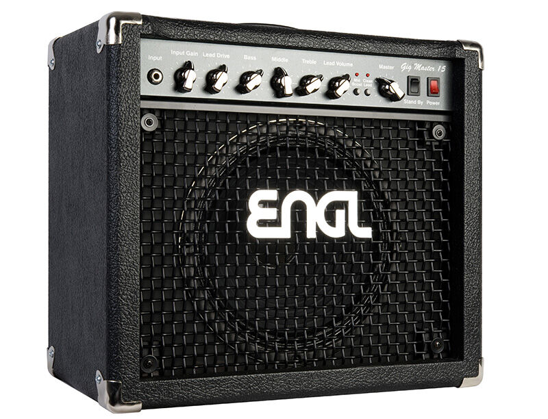 ENGL E310 GIGMASTER COMBO 110