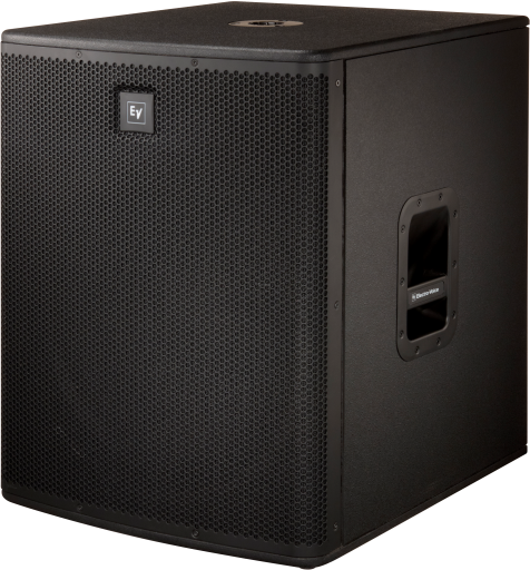 ELECTRO VOICE ELX 118 SUBWOOFER PASYWNY