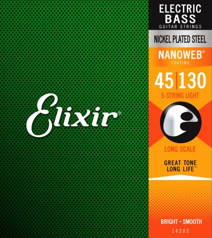 ELIXIR 14202 LIGHT 45-130 NW BAS