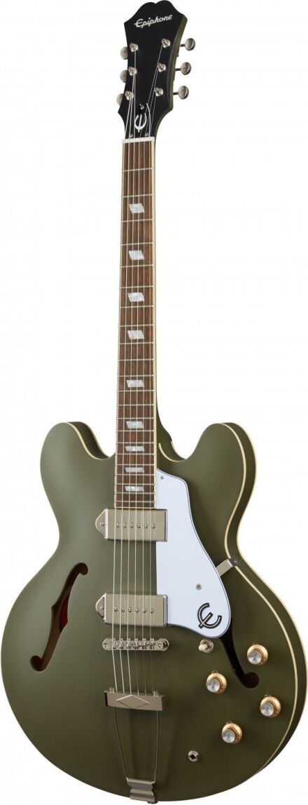 EPIPHONE CASINO WORN WOD