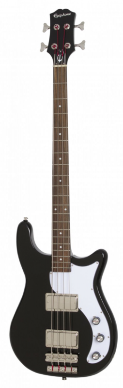 EPIPHONE EMBASSY PRO BASS EB