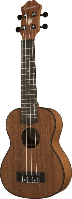 EPIPHONE EPILANI SOPRANO UKULELE