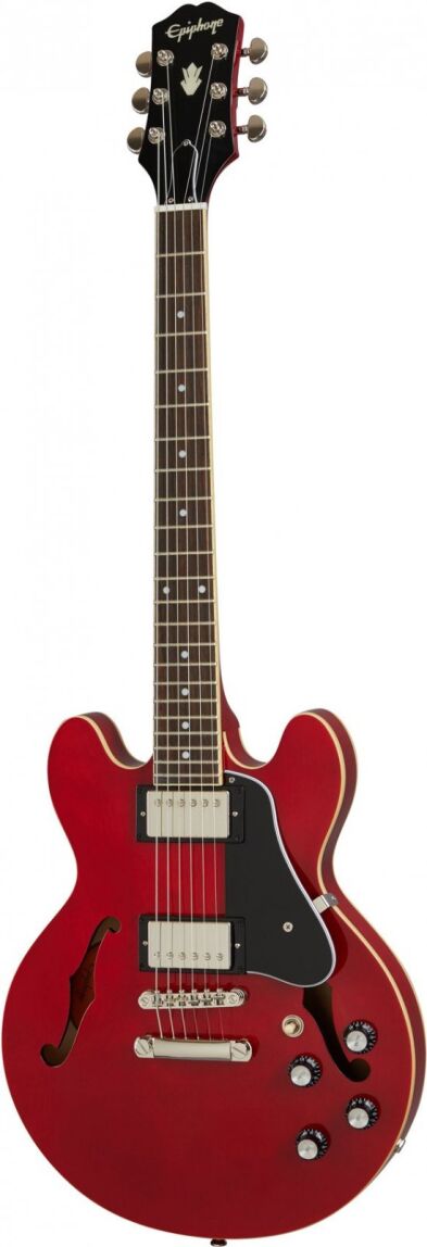 EPIPHONE ES-339 CH CHERRY