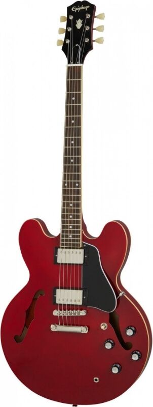 EPIPHONE ES335 CH CHERRY