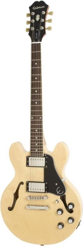 EPIPHONE ES339 PRO NA