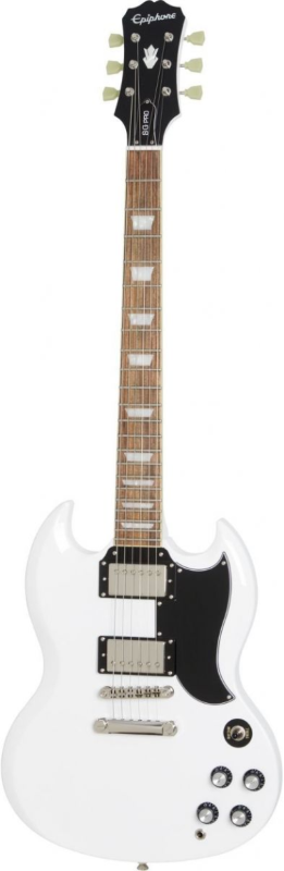 EPIPHONE G400 PRO AW