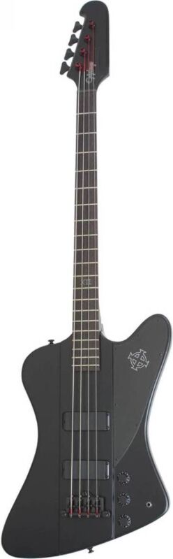 EPIPHONE GOTHIC THUNDERBIRD IV BAS