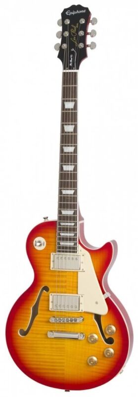 EPIPHONE LES PAUL ES PRO FC