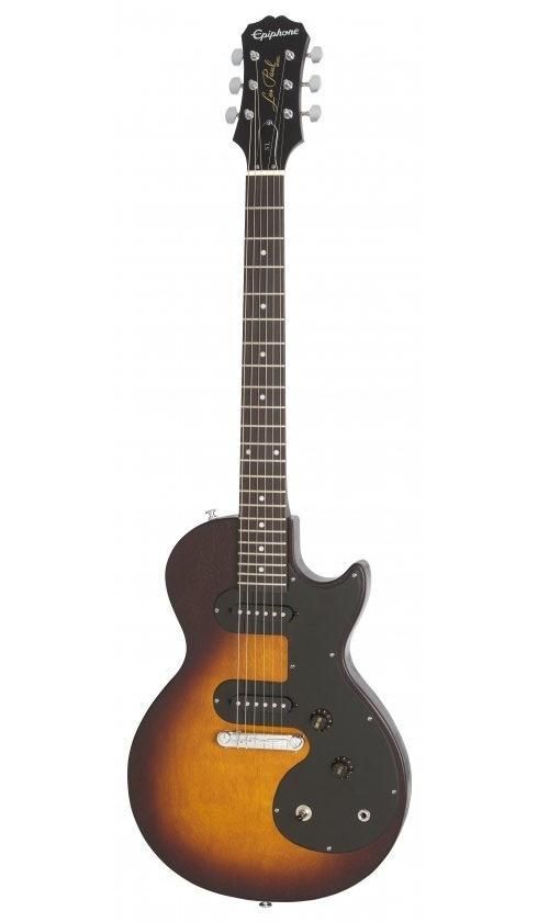 EPIPHONE LES PAUL MELODY MAKER E1 VS VINTAGE SUNBURST