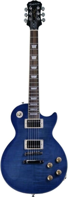 EPIPHONE LES PAUL TRIBUTE PLUS MS