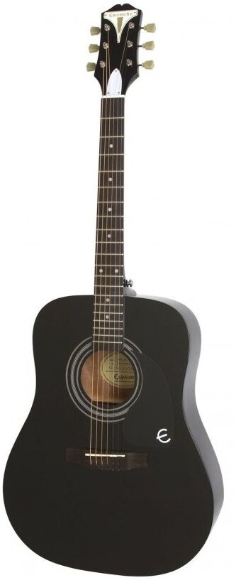 EPIPHONE PRO-1 ACOUSTIC EB