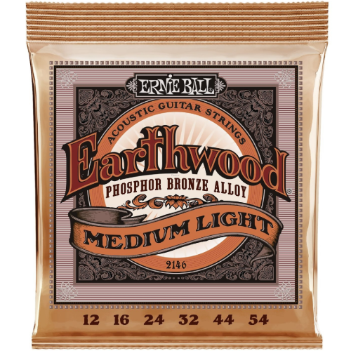 ERNIE BALL 2146