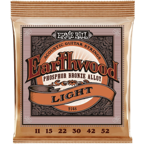 ERNIE BALL 2148