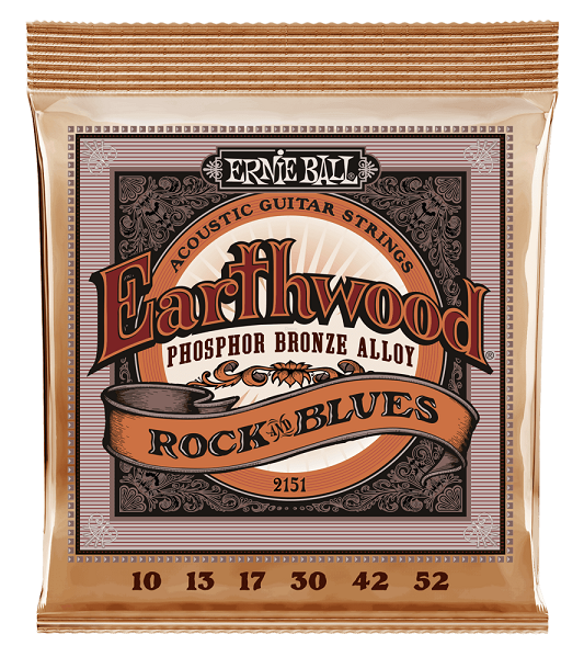 ERNIE BALL 2151