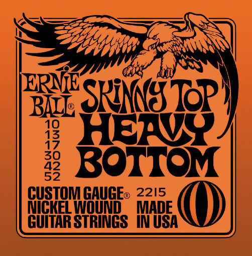 ERNIE BALL 2215