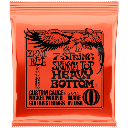 ERNIE BALL 2615