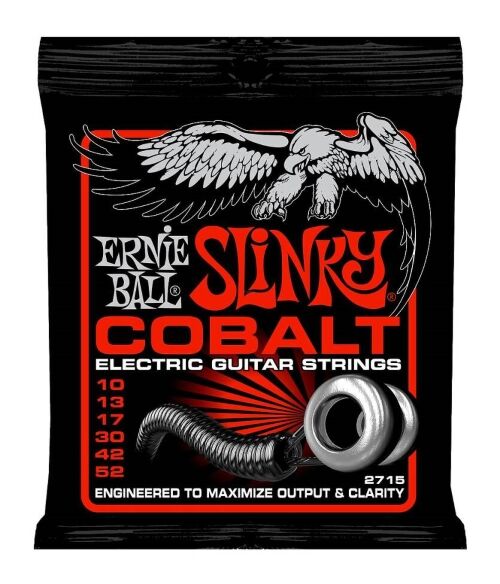 ERNIE BALL 2715