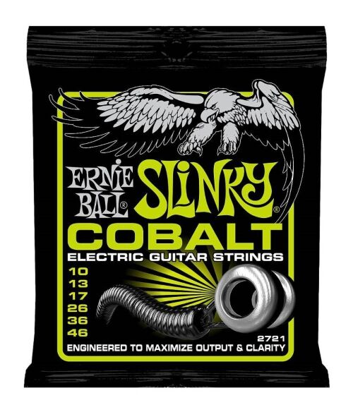 ERNIE BALL 2721