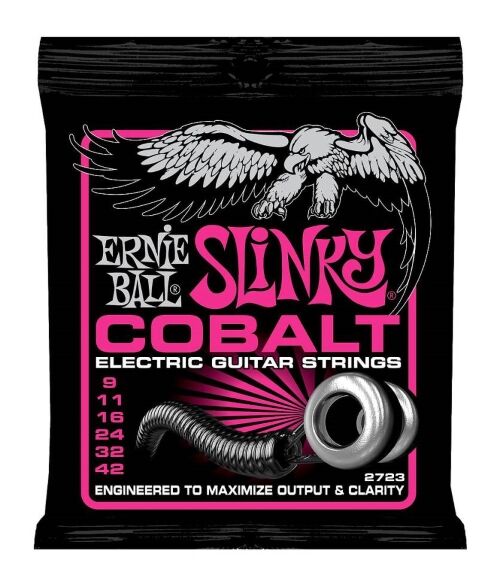 ERNIE BALL 2723