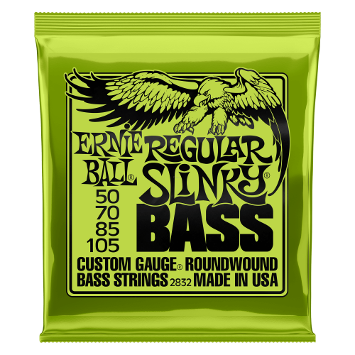 ERNIE BALL 2832