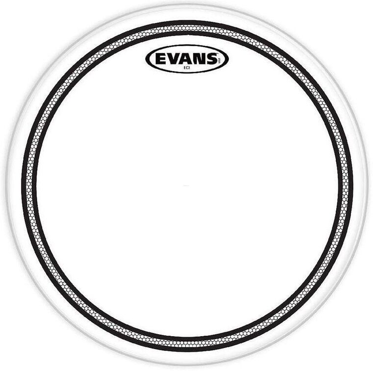 EVANS B10EC2S 10 COATED