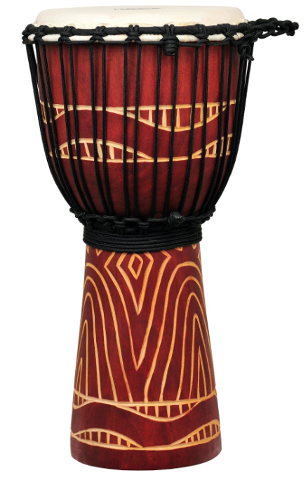 EVER PLAY DA50-8T DJEMBE 50cm