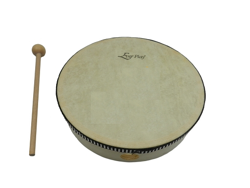 EVER PLAY DP910F FRAME DRUM BĘBENEK 25CM