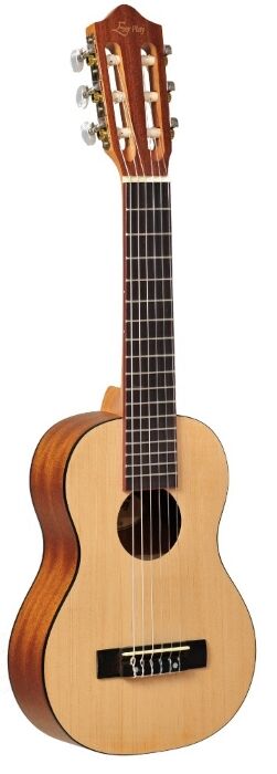 EVER PLAY GUITALELE