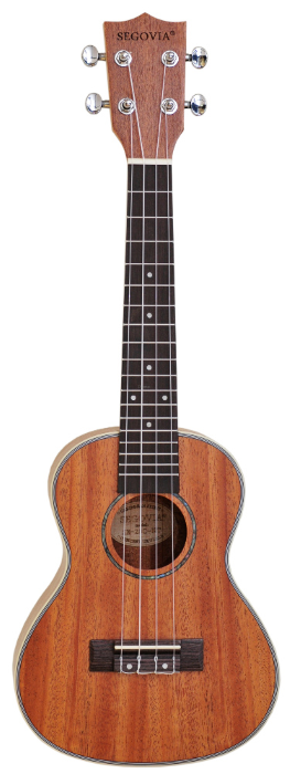 SEGOVIA SE-20S NT UKULELE SOPRANOWE