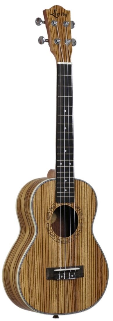 EVER PLAY UK26-65 UKULELE TENOROWE