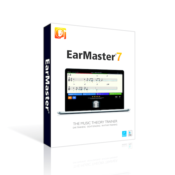 EAR MASTER PRO 7