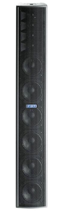 FBT VERTUS CLA604A KOLUMNA AKTYWNA 400+200 W 6X4 +4X1 