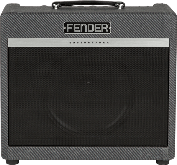 FENDER BASSBREAKER 15 226-2006-000