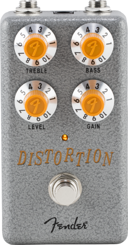 FENDER HAMMERTONE DISTORTION