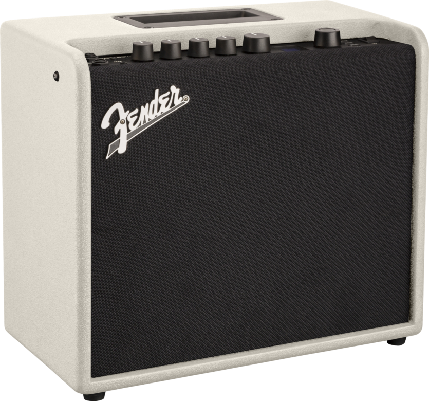 FENDER MUSTANG LT25 BLONDE 231-1106-040