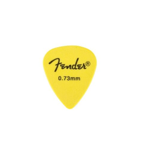 FENDER ROCK ON 0.73 098-7351-800