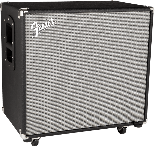 FENDER RUMBLE 115 CABINET V3 237-0900-000