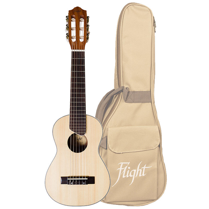 FLIGHT GUT 350 SP/SAP GUITALELE Z POKROWCEM