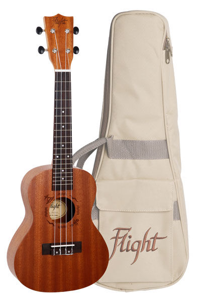 FLIGHT NUC310 UKULELE KONCERTOWE