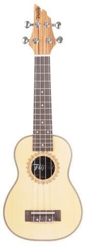 FLYCAT C20S UKULELE SOPRANOWE