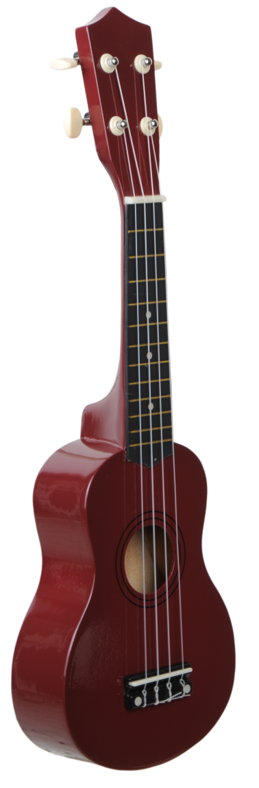 FLYCAT D10S CH UKULELE SOPRANOWE