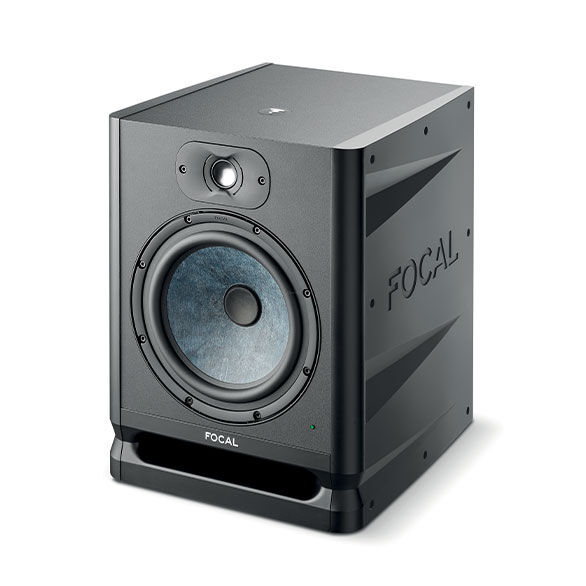 FOCAL ALPHA 80 EVO MONITOR STUDYJNY