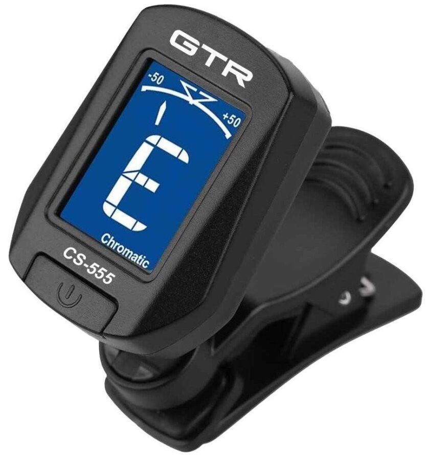 GTR CS-555 TUNER