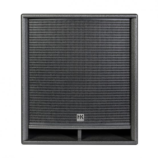 HK AUDIO PR:O 118 SUB D2