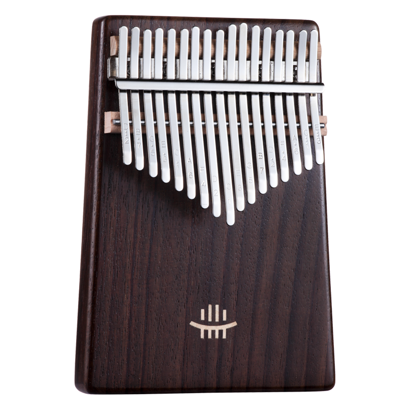 HLURU KF-ROSEWOOD KALIMBA